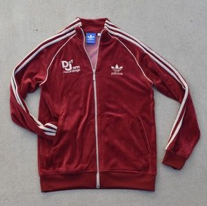 adidas def jam jacket